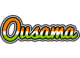 Ousama mumbai logo