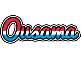 Ousama norway logo