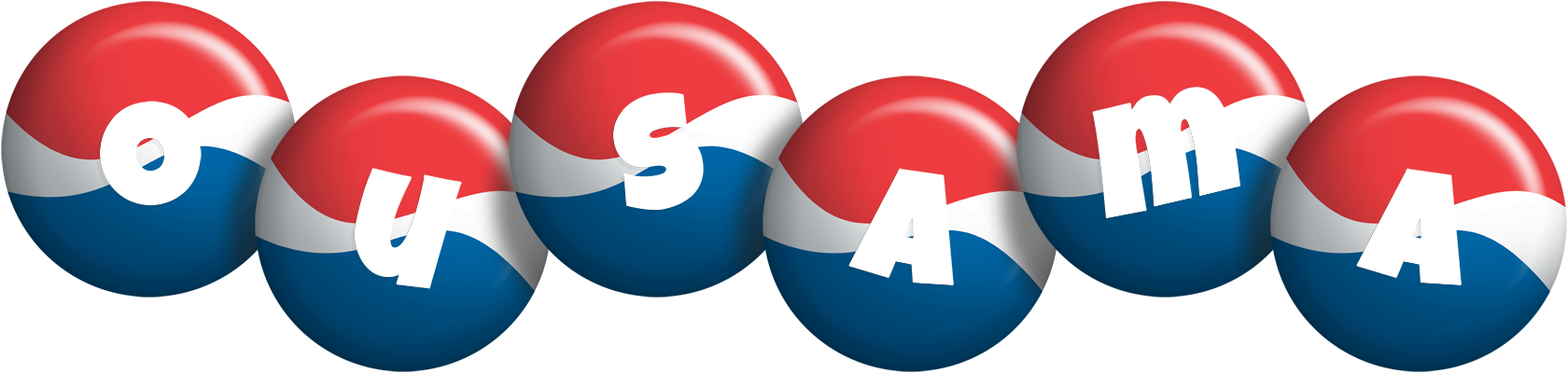 Ousama paris logo