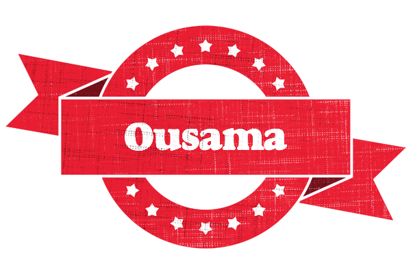 Ousama passion logo