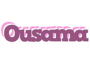 Ousama relaxing logo