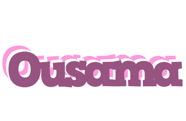 Ousama relaxing logo