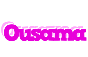 Ousama rumba logo