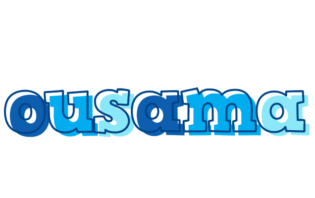 Ousama sailor logo