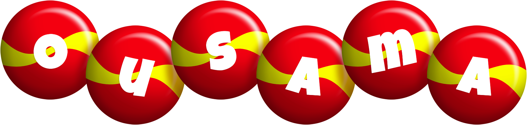 Ousama spain logo