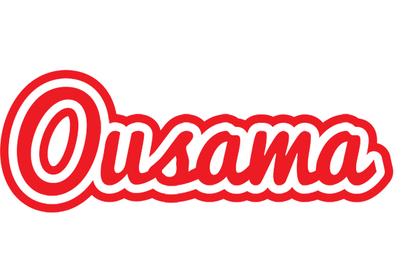 Ousama sunshine logo