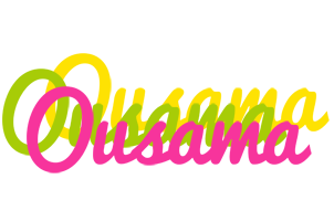 Ousama sweets logo