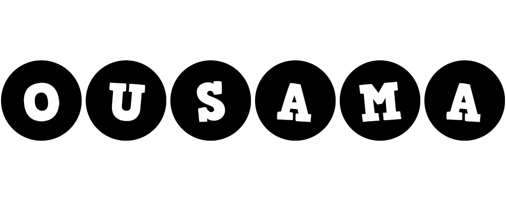Ousama tools logo