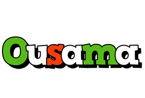 Ousama venezia logo