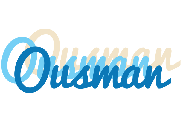 Ousman breeze logo