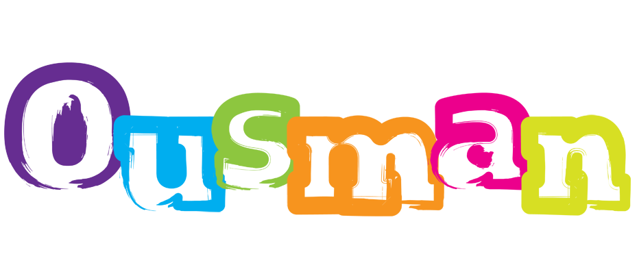 Ousman casino logo