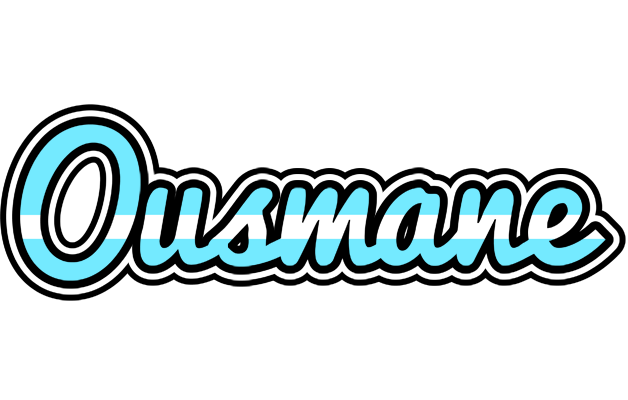 Ousmane argentine logo