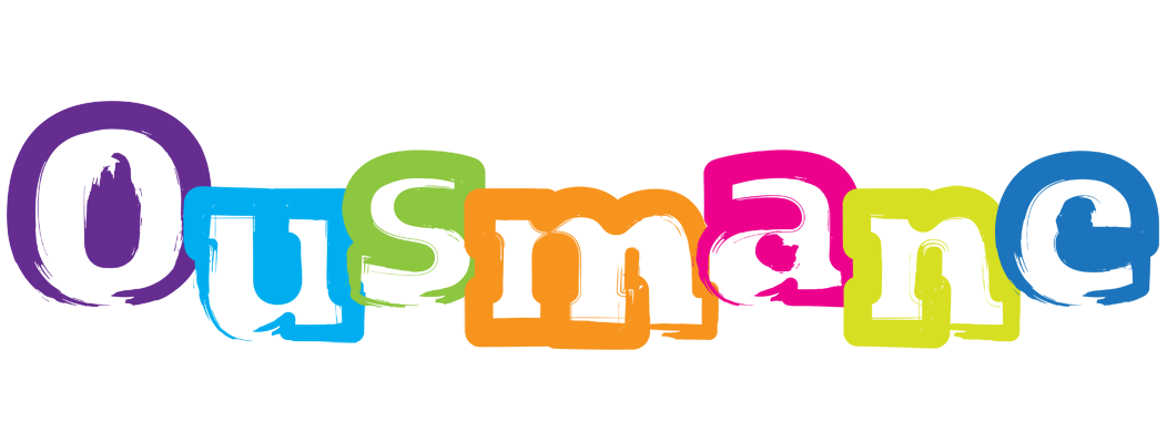 Ousmane casino logo