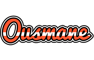 Ousmane denmark logo