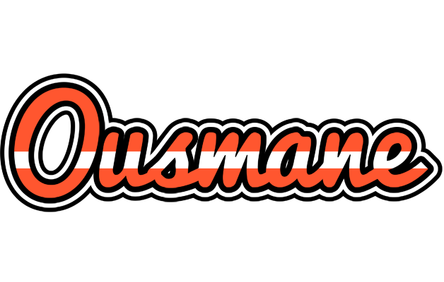 Ousmane denmark logo