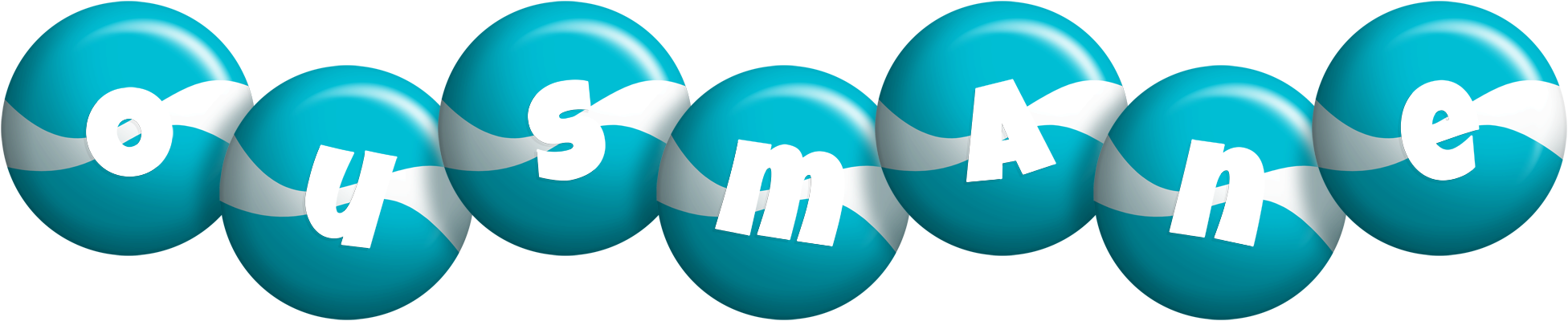 Ousmane messi logo
