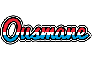 Ousmane norway logo