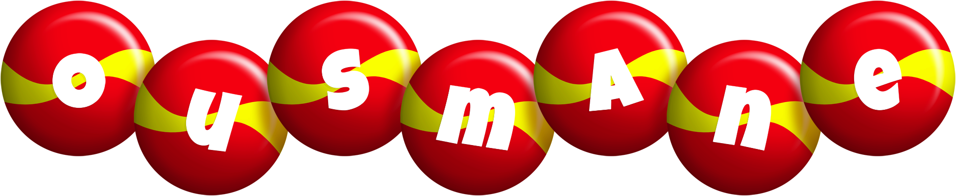 Ousmane spain logo