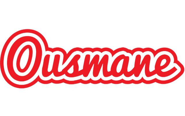 Ousmane sunshine logo