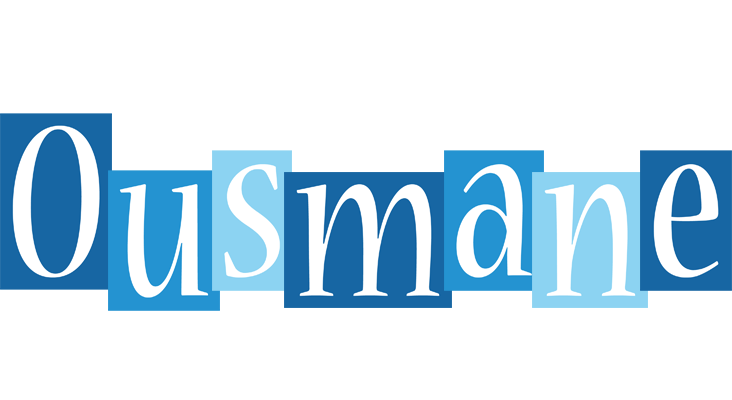 Ousmane winter logo