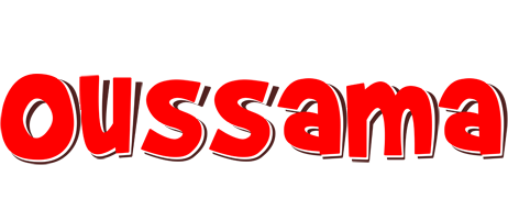 Oussama basket logo