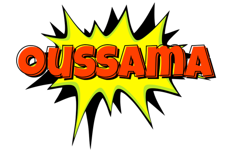 Oussama bigfoot logo