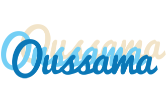 Oussama breeze logo