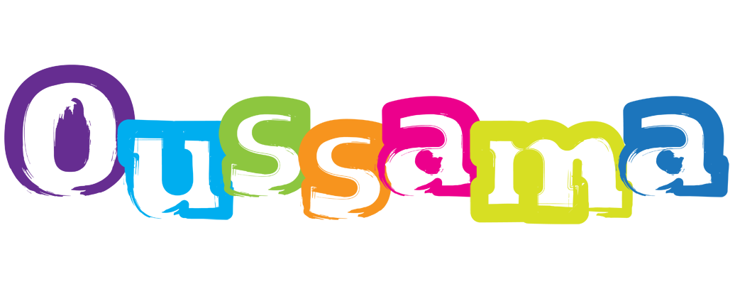Oussama casino logo