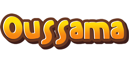 Oussama cookies logo