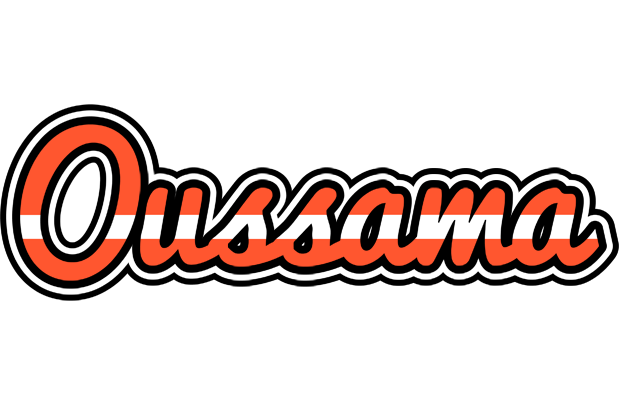 Oussama denmark logo