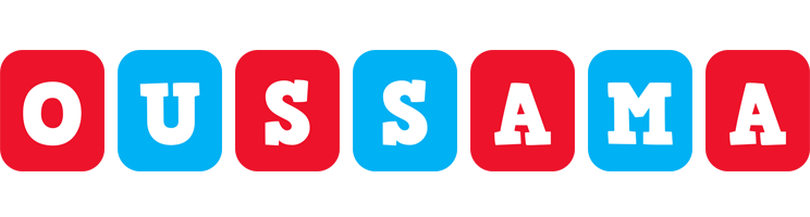 Oussama diesel logo
