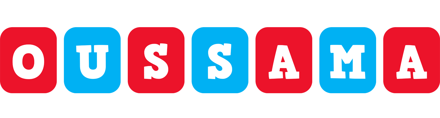 Oussama diesel logo