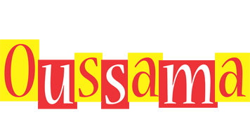 Oussama errors logo