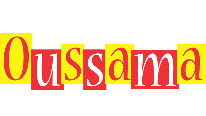 Oussama errors logo
