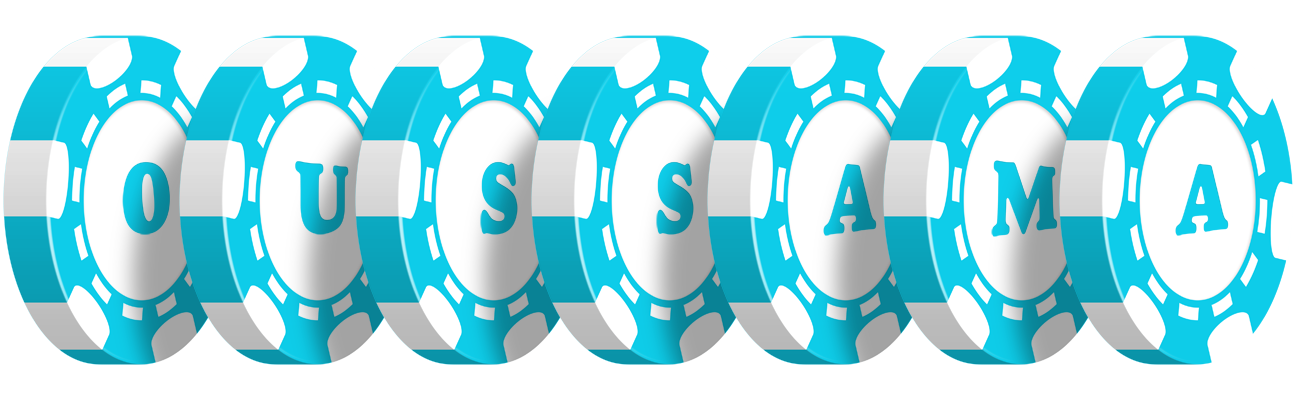 Oussama funbet logo