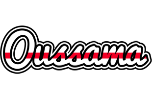 Oussama kingdom logo