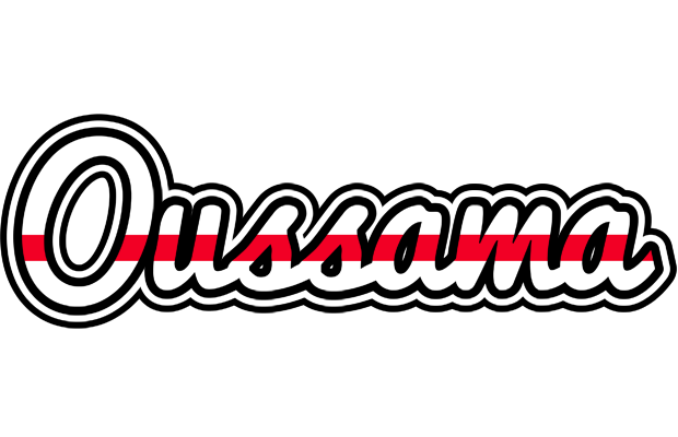 Oussama kingdom logo