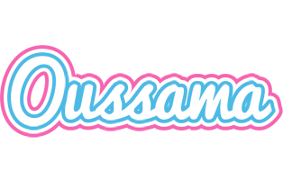 Oussama outdoors logo