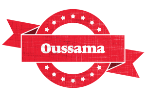 Oussama passion logo