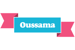 Oussama today logo