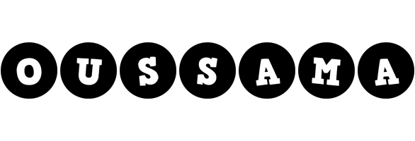 Oussama tools logo