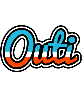Outi america logo