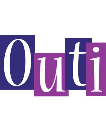 Outi autumn logo