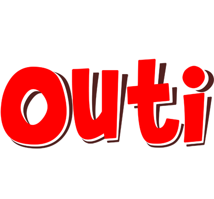 Outi basket logo