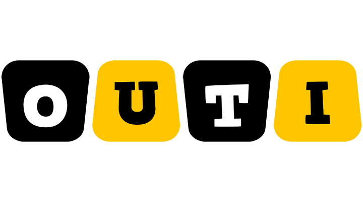 Outi boots logo