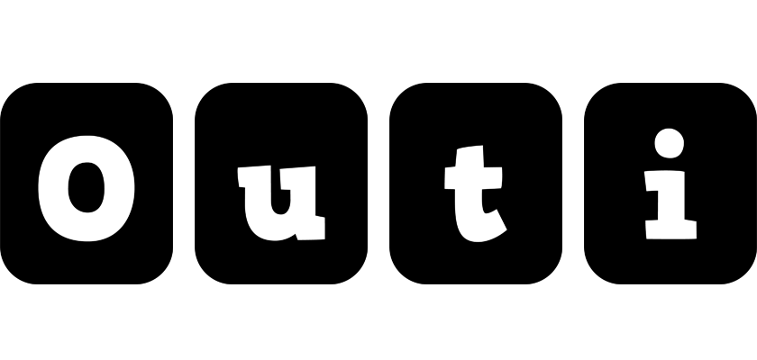 Outi box logo