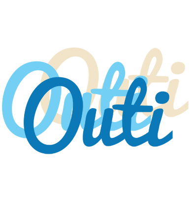 Outi breeze logo