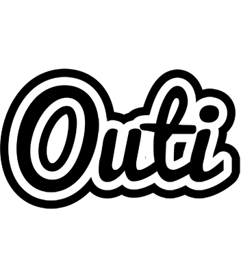 Outi chess logo