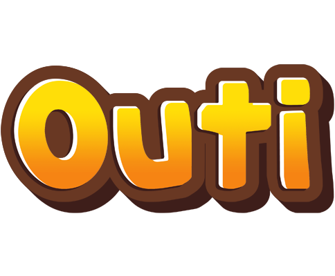 Outi cookies logo