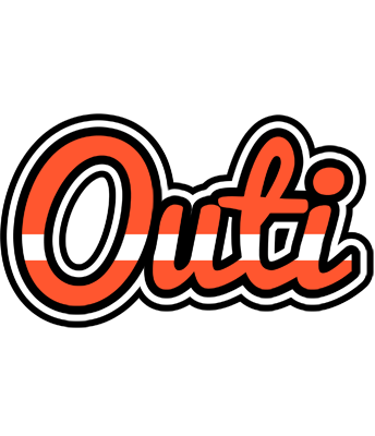 Outi denmark logo